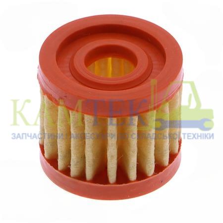 51065785 Фильтр воздушный (вентиляции) погрузчика JUNGHEINRICH