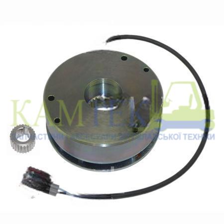 51075819_2025-03-24_23-45-46 Електрогальмо навантажувача JUNGHEINRICH ESE 225