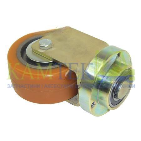 51077213_2025-04-01_09-41-16 Колесо опорне 125/50/102 навантажувача JUNGHEINRICH