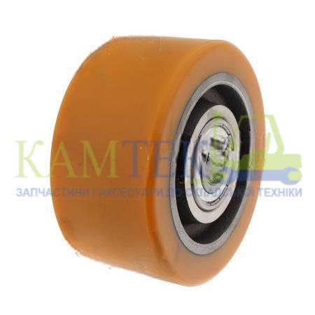 51077215_2025-04-01_09-40-37 Колесо опорне 125/60/93/20 навантажувача JUNGHEINRICH ERE120