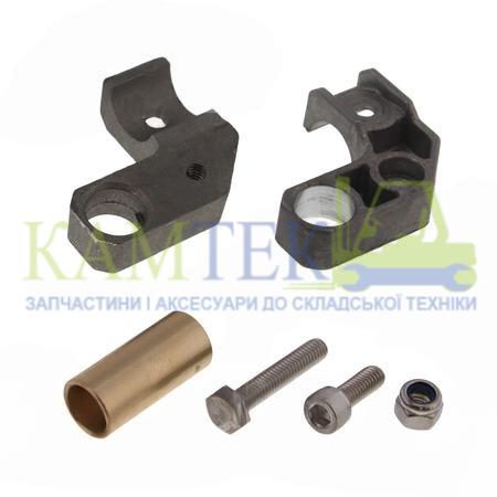 51078980 Ремкомплект рычага гидрораспределителя погрузчика DFG425