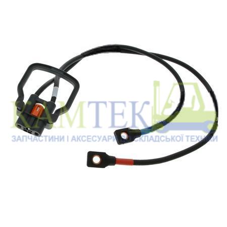 51083019_2025-03-19_09-04-18 Роз’єм акумуляторний в зборі навантажувача JUNGHEINRICH