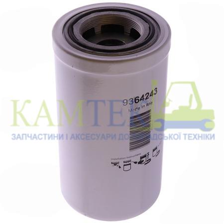 51083508 Фильтр трансмиссии погрузчика TFG680