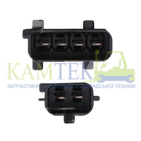 51086481_2025-05-04_10-32-18 Електродвигун 48V/0.7KW навантажувача JUNGHEINRICH EKX 410