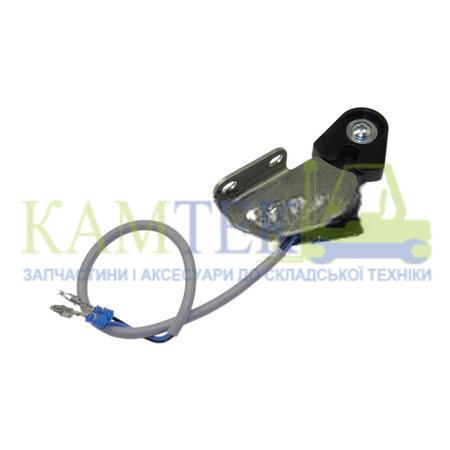 51093402_2025-03-28_14-14-16 Вимикач в зборі навантажувача JUNGHEINRICH ERE/ERC