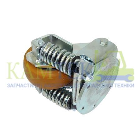 51095315_2025-04-01_09-37-52 Стабілізуючі колесо в зборі навантажувача JUNGHEINRICH