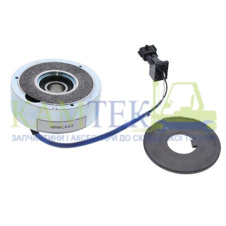 51096677_2025-03-19_09-01-30 Електрогальмо рульового навантажувача JUNGHEINRICH EFG213-220