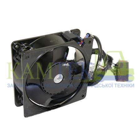 51097342_2025-03-18_17-29-45 Вентилятор охолодження 48V навантажувача JUNGHEINRICH