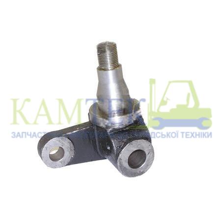 510F240301_2025-05-23_17-08-29 Кулак поворотний навантажувача F15T19