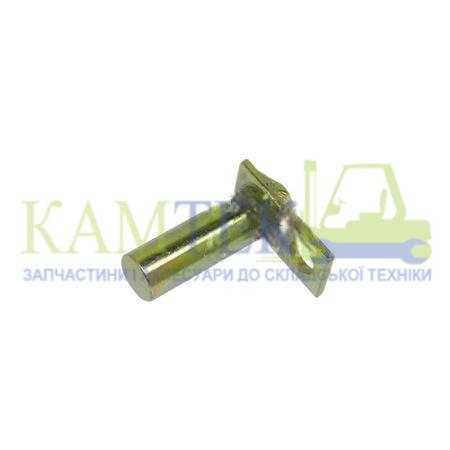 Вісь, палець навантажувача T19