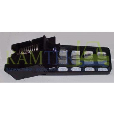 51100187_2025-03-12_10-37-57 Педаль газу навантажувача Jungheinrich ETM 214