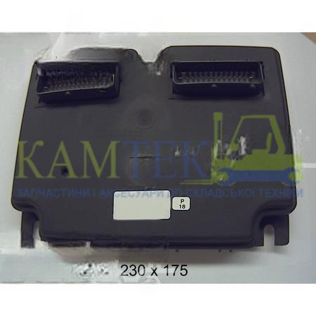 Блок керування MFC навантажувача JUNGHEINRICH EFG 51091482