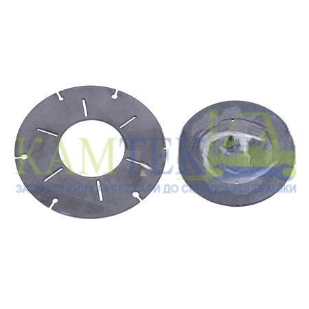 51103972_2025-03-24_23-41-01 Диск гальма навантажувача JUNGHEINRICH