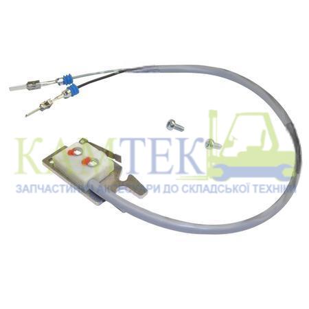 51103982_2025-03-05_12-05-55 Микропереключатель погрузчика JUNGHEINRICH