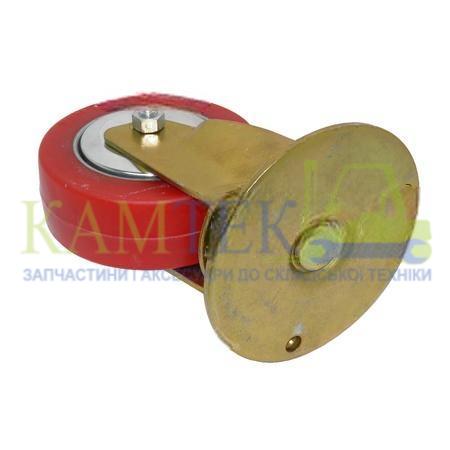 51108778_2025-04-01_09-36-39 Колісна опора в зборі навантажувача JUNGHEINRICH