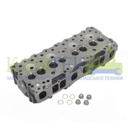5111102070 Головка блоку циліндрів двигуна C240PKJ навантажувача TCM
