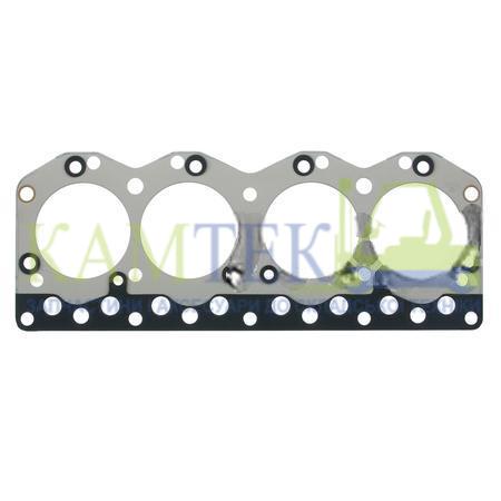 Прокладка головки блока цилиндров погрузчика TCM