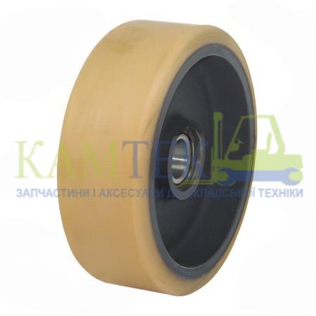 Колесо вантажне навантажувача JUNGHEINRICH