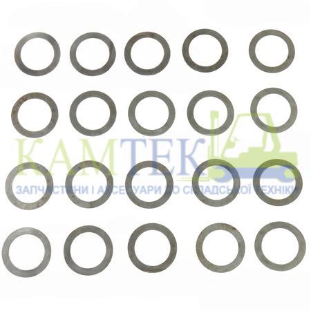 51117274 Шайбы мачты погрузчика