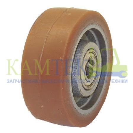 51121964_2025-04-01_09-32-25 Колесо опорное 100/38/82/15 погрузчика JUNGHEINRICH