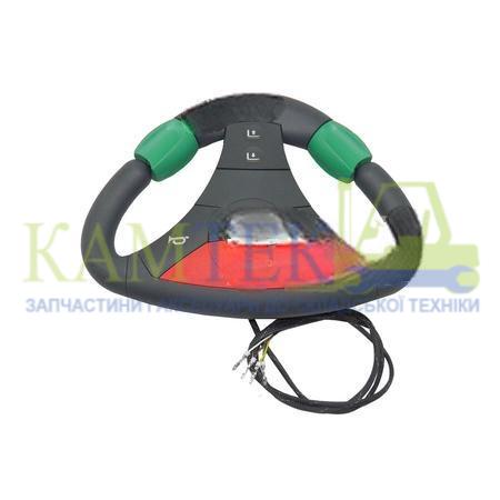 51123051_2025-03-18_17-17-25 Рукоятка рульового керування навантажувача JUNGHEINRICH ECE 220/225