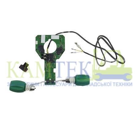 51123215_2025-03-27_22-57-44 Перемикач навантажувача JUNGHEINRICH ECE 220/225