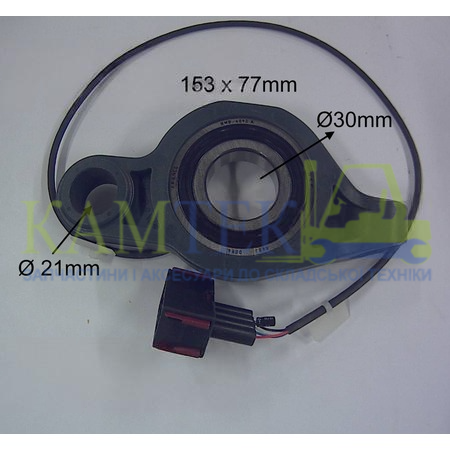 51126586 Датчик підшипника навантажувача JUNGHEINRICH EKX 513/515