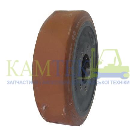 51130049_2025-04-01_09-31-21 Колесо провідне 343/110/276/90/7 навантажувача JUNGHEINRICH EKS312