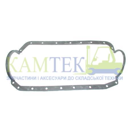 5113670560_2025-03-27_16-37-58 Прокладка поддона картера Isuzu 4FE1