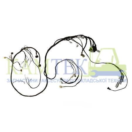 51148179_2025-03-05_12-10-20 Оплетка кабеля погрузчика Jungheinrich