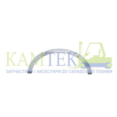 5115990031_2025-03-27_16-41-59 Полукольца коленвала Isuzu 3KR1