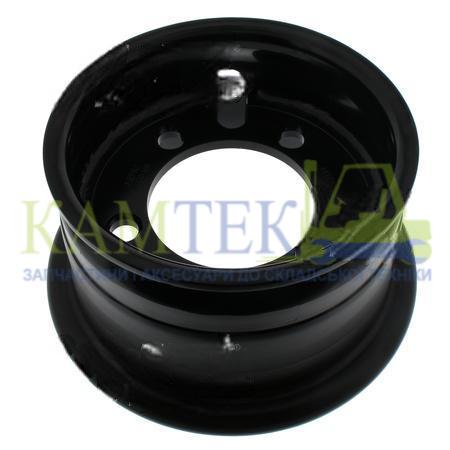 51166699_2025-03-10_09-57-29 Диск колісний КМ навантажувача JUNGHEINRICH EFG 218