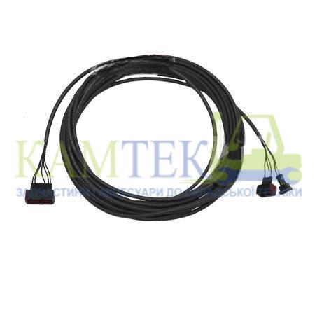 51174586_2025-02-18_11-58-03 Джгут проводки навантажувача Jungheinrich