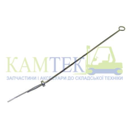 5117601470_2025-02-23_22-53-14 Масляный щуп ДВС Isuzu