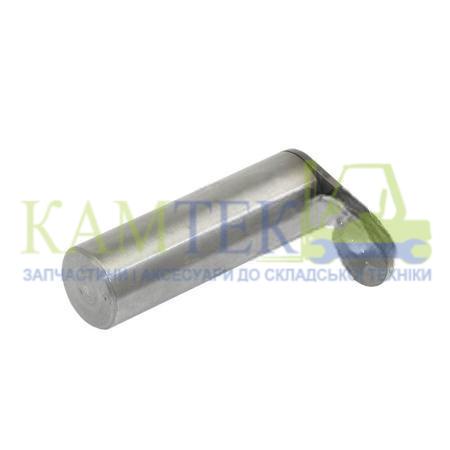 Палець 20X65 MM навантажувача JUNGHEINRICH