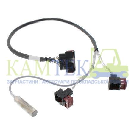 51178968_2025-03-05_12-13-22 Оплетка кабеля погрузчика Jungheinrich