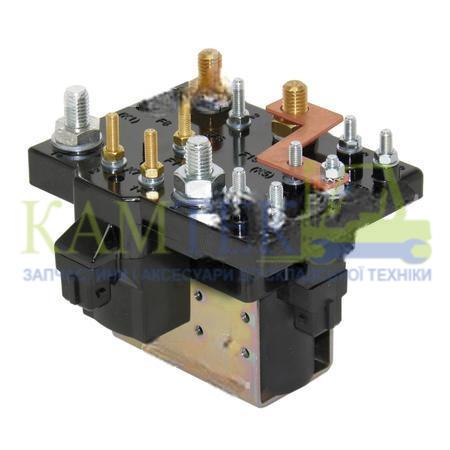 51180623_2025-05-02_23-44-31 Контактор у зборі навантажувача JUNGHEINRICH ETV 216