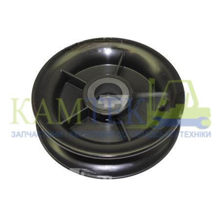 51187972_2025-01-23_11-04-13 Валец шланга погрузчика Jungheinrich