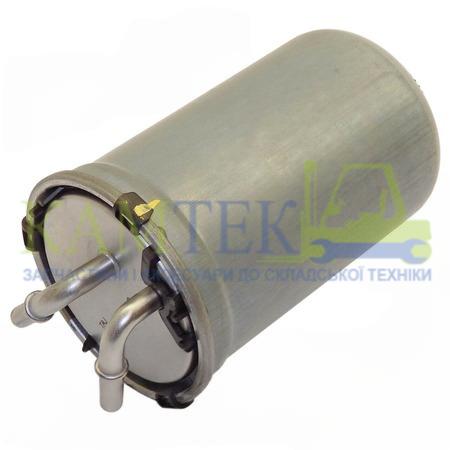 51195751 Фильтры погрузчика JUNGHEINRICH