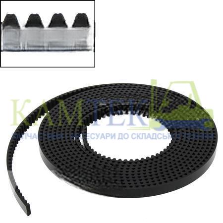 51197680_2025-03-12_11-18-30 Ремінь зубчастий привода навантажувача Jungheinrich