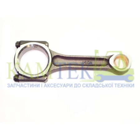 5122300391 Шатун S240