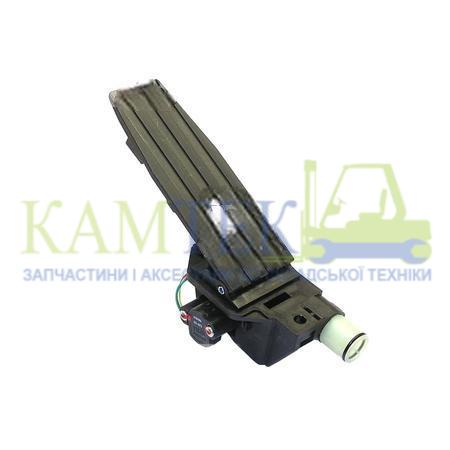 Педаль газу навантажувача Jungheinrich EFG430