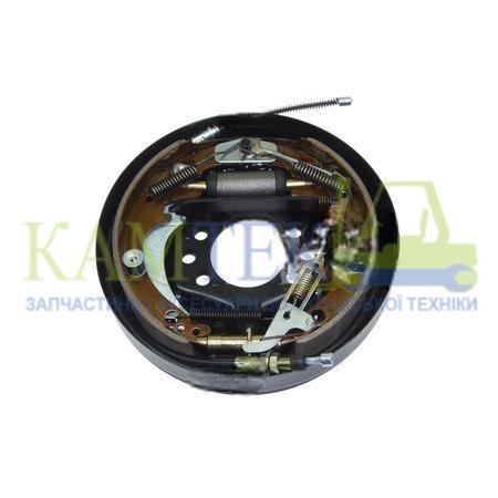 5123260513_2025-10-18_16-43-33 Тормозной механизм в сборе LH погрузчика TCM