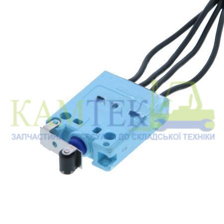 51236081_2025-05-03_10-21-54 Мікровимикач навантажувача JUNGHEINRICH EFG