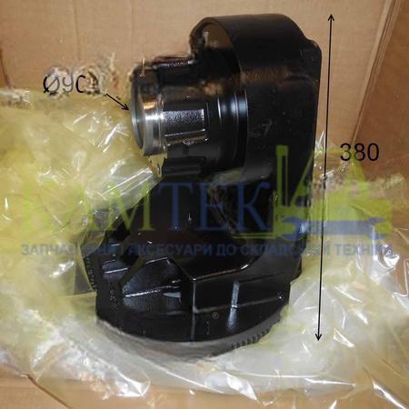 51249397_2025-03-24_11-22-48 Ступиця редуктора I-24,92 навантажувача JUNGHEINRICH ETV216-320