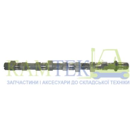 5125110832_2025-05-23_17-18-15 Распределительный вал двигателя погрузчика 4FE1
