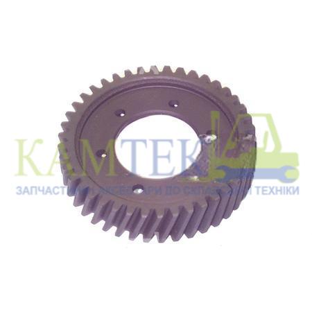 5125240670_2025-04-02_15-44-18 Шестерня ТНВД Isuzu C240