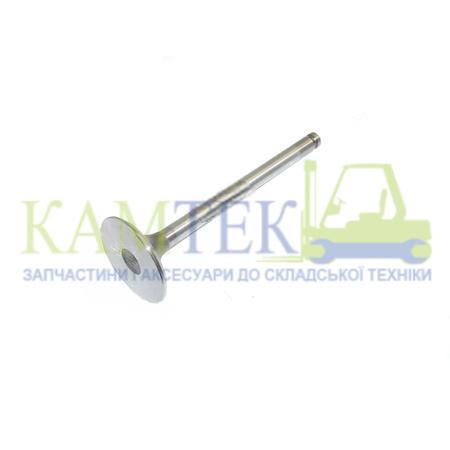 Клапан впускний Isuzu C240