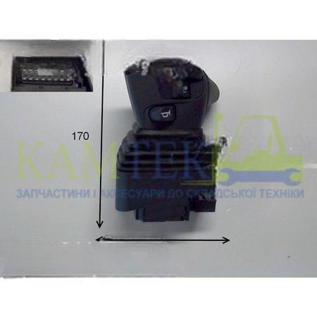 51303567_2025-03-18_15-33-34 Мультипилот HF4/TRT погрузчика JUNGHEINRICH ETM/V 214/216