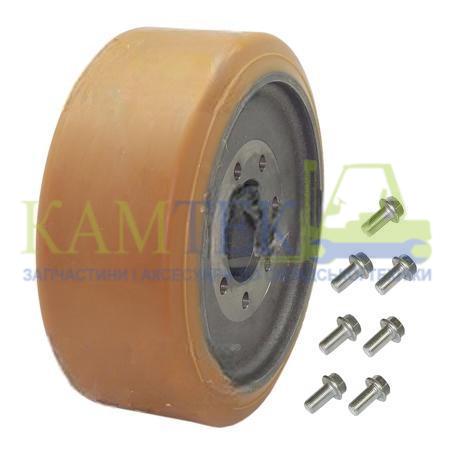 51331334_2025-04-01_09-14-28 Колесо провідне 343/140/278/90/7 навантажувача JUNGHEINRICH